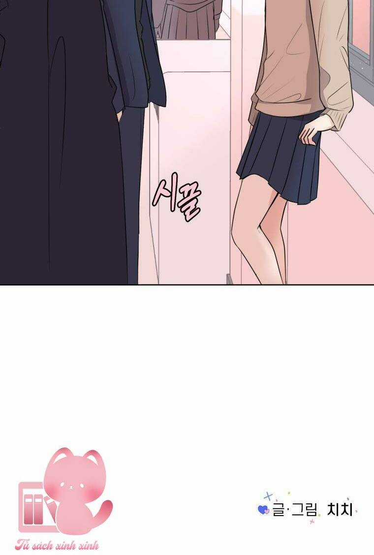 Bí Mật Highteen Chapter 12 trang 64