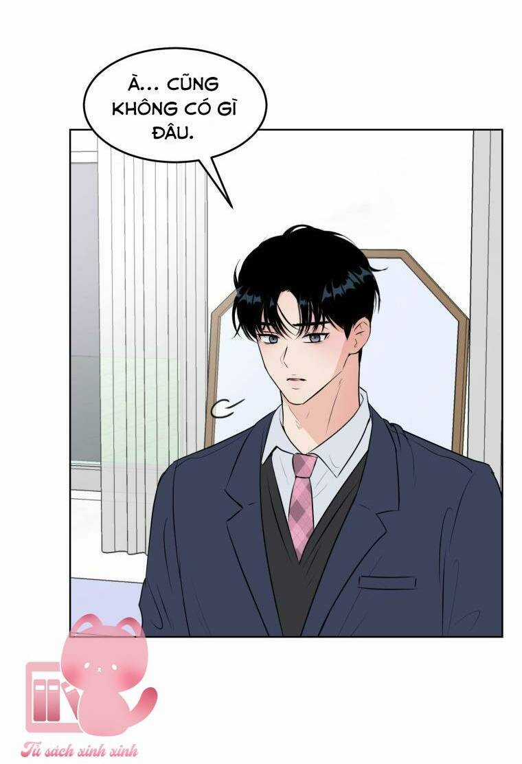 Bí Mật Highteen Chapter 12 trang 7