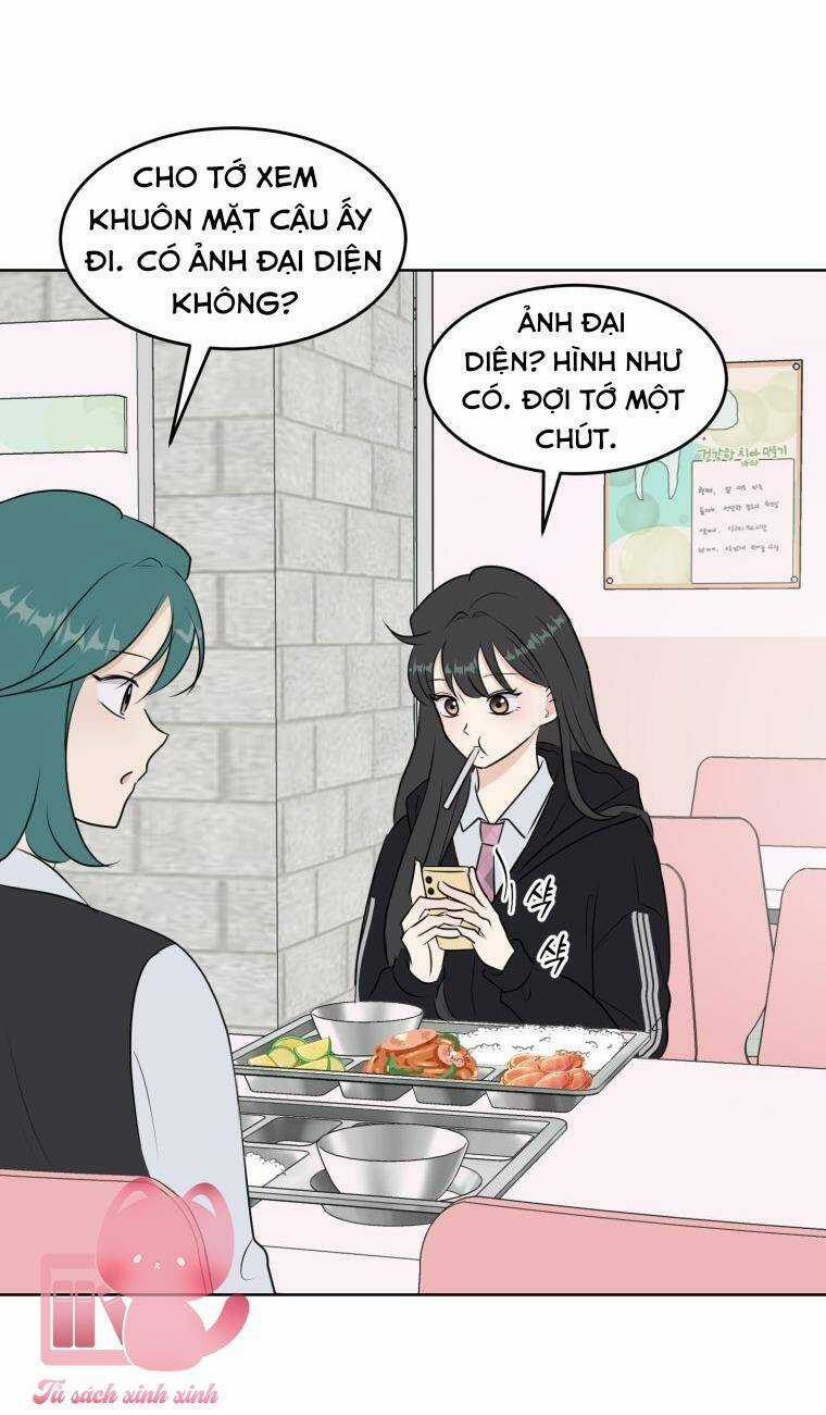 Bí Mật Highteen Chapter 13 trang 13