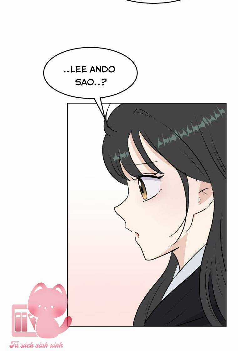 Bí Mật Highteen Chapter 13 trang 22