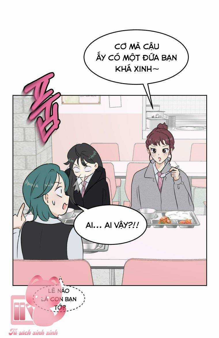 Bí Mật Highteen Chapter 13 trang 27