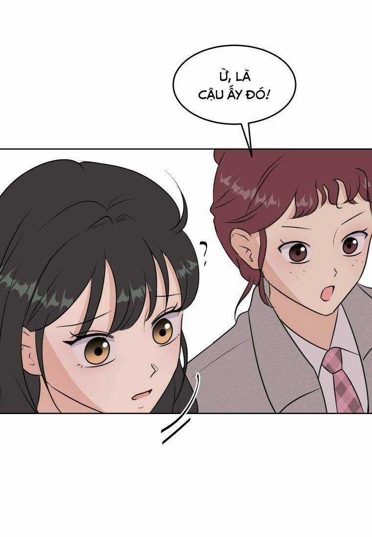 Bí Mật Highteen Chapter 13 trang 28