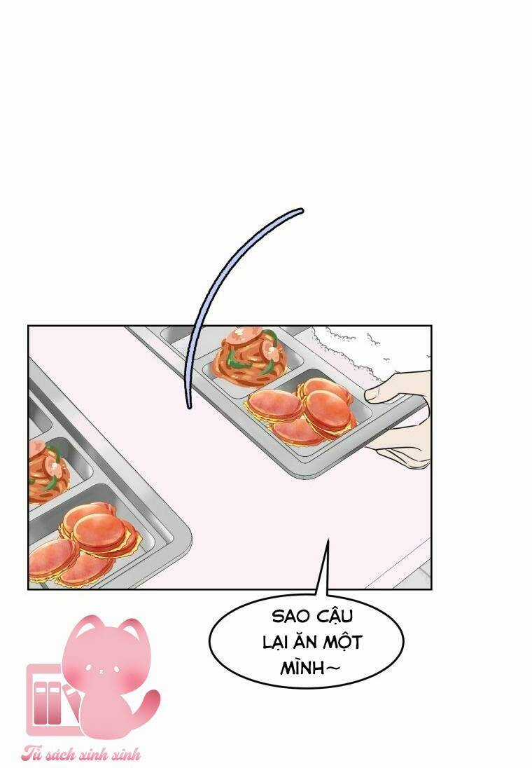 Bí Mật Highteen Chapter 13 trang 29