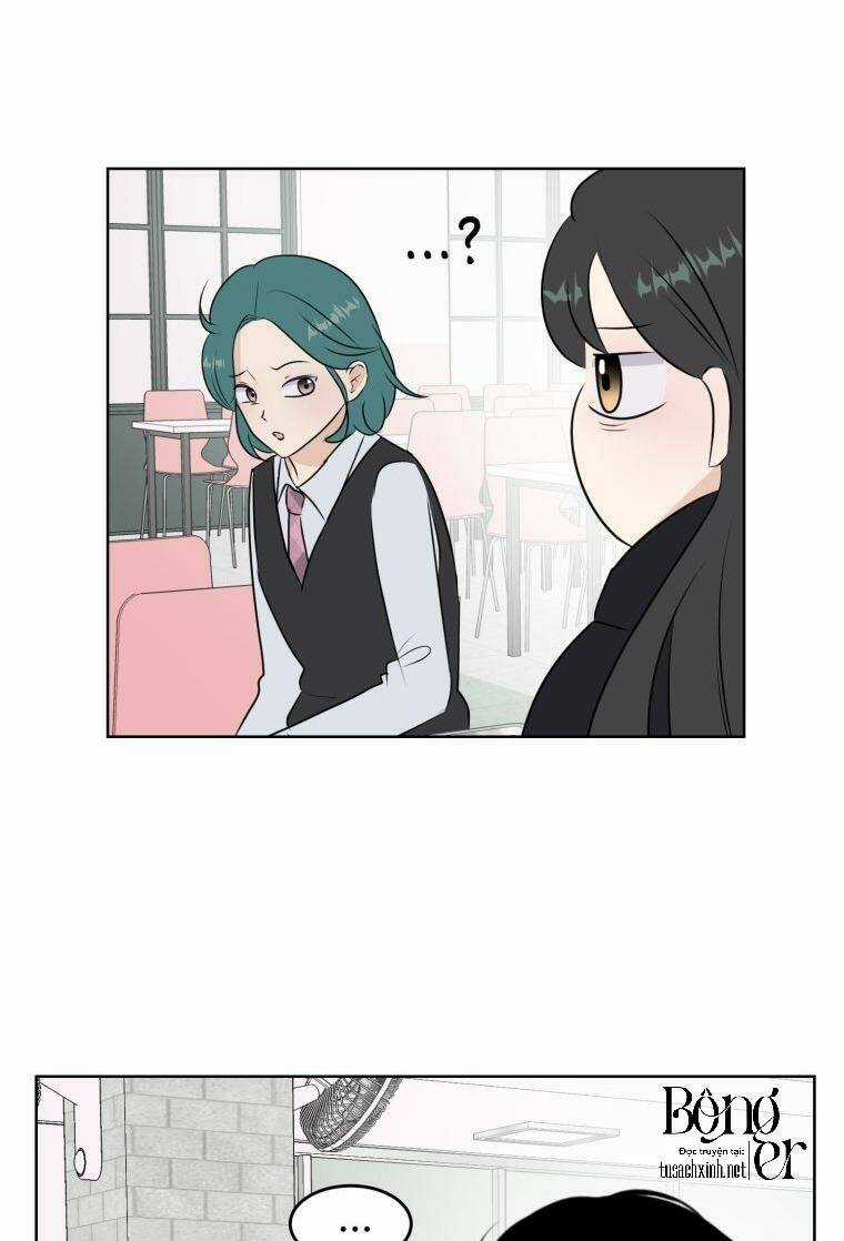 Bí Mật Highteen Chapter 13 trang 32