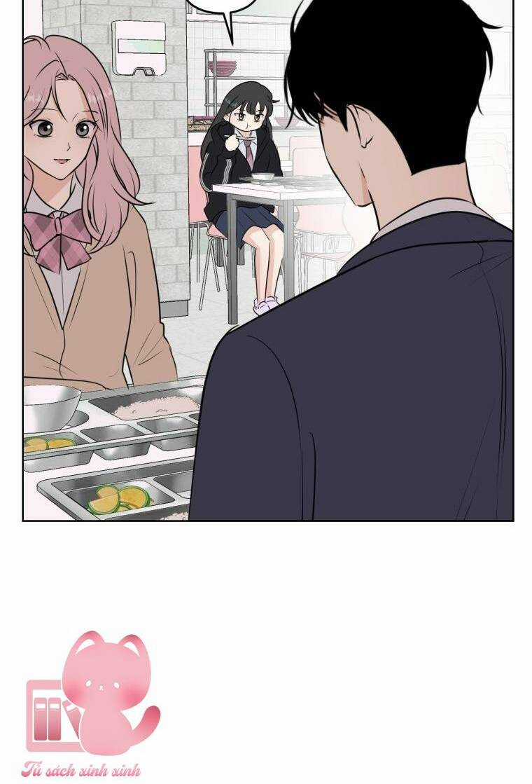 Bí Mật Highteen Chapter 13 trang 33