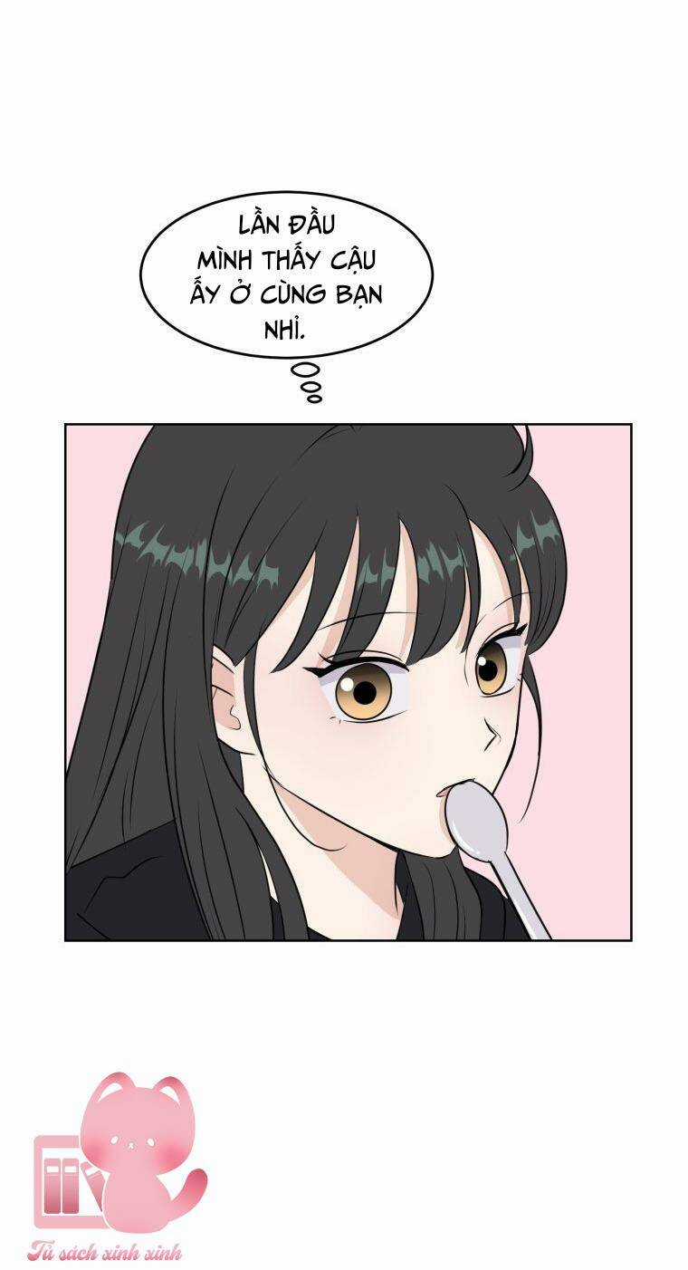 Bí Mật Highteen Chapter 13 trang 35