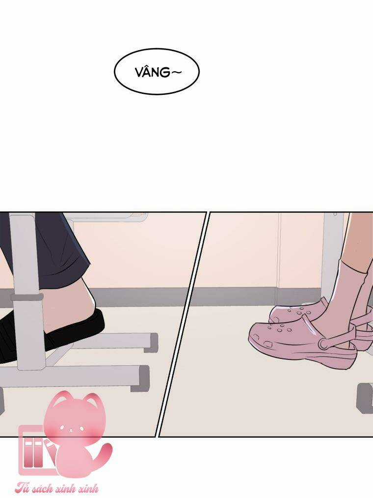 Bí Mật Highteen Chapter 13 trang 40