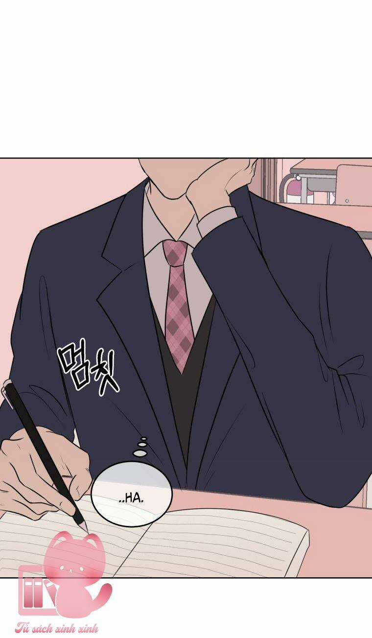 Bí Mật Highteen Chapter 13 trang 42