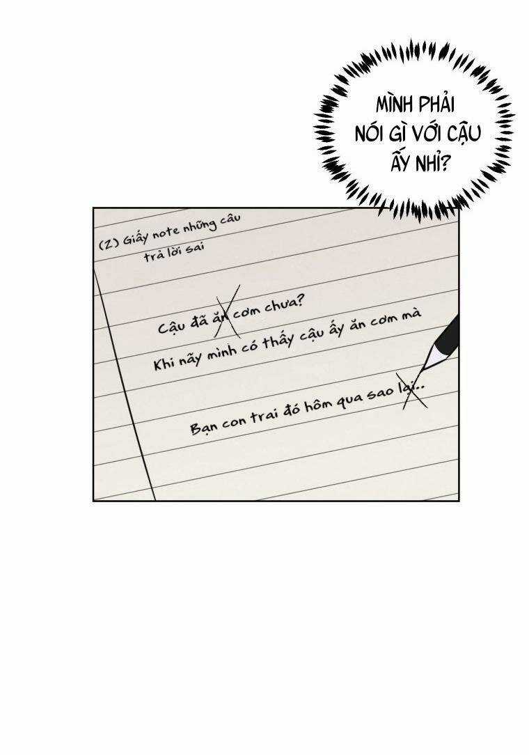 Bí Mật Highteen Chapter 13 trang 44