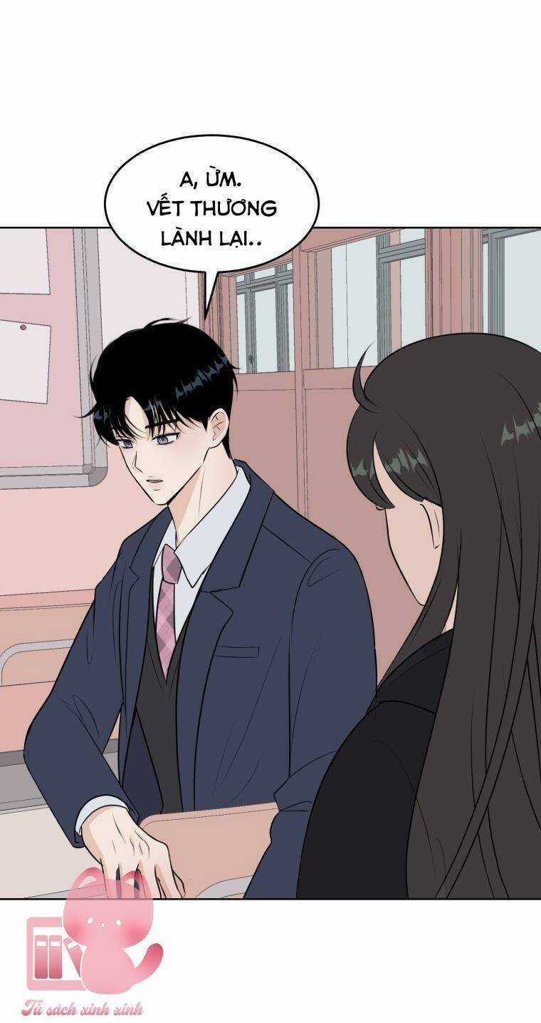 Bí Mật Highteen Chapter 13 trang 52