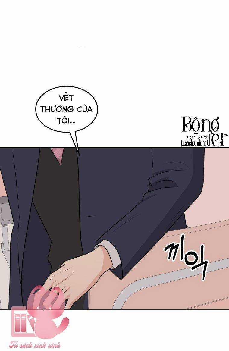 Bí Mật Highteen Chapter 13 trang 55