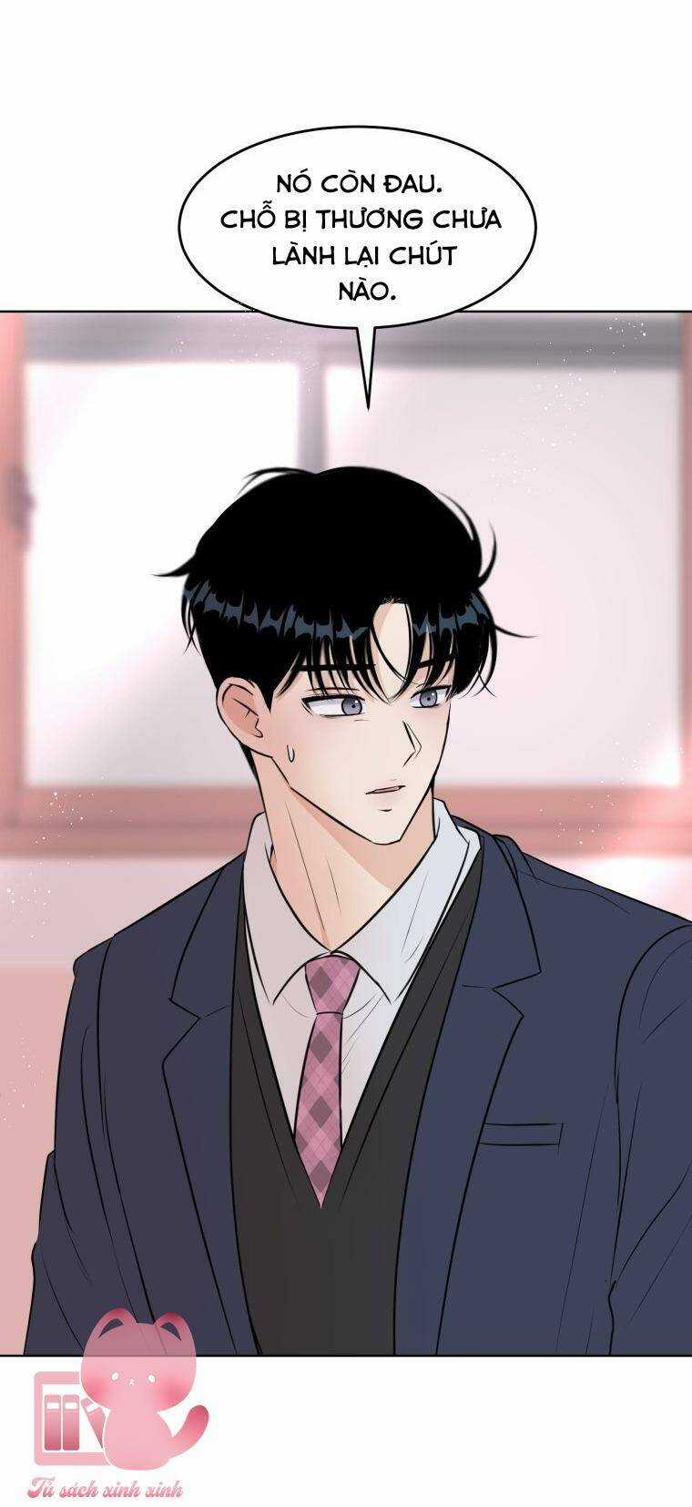 Bí Mật Highteen Chapter 13 trang 56