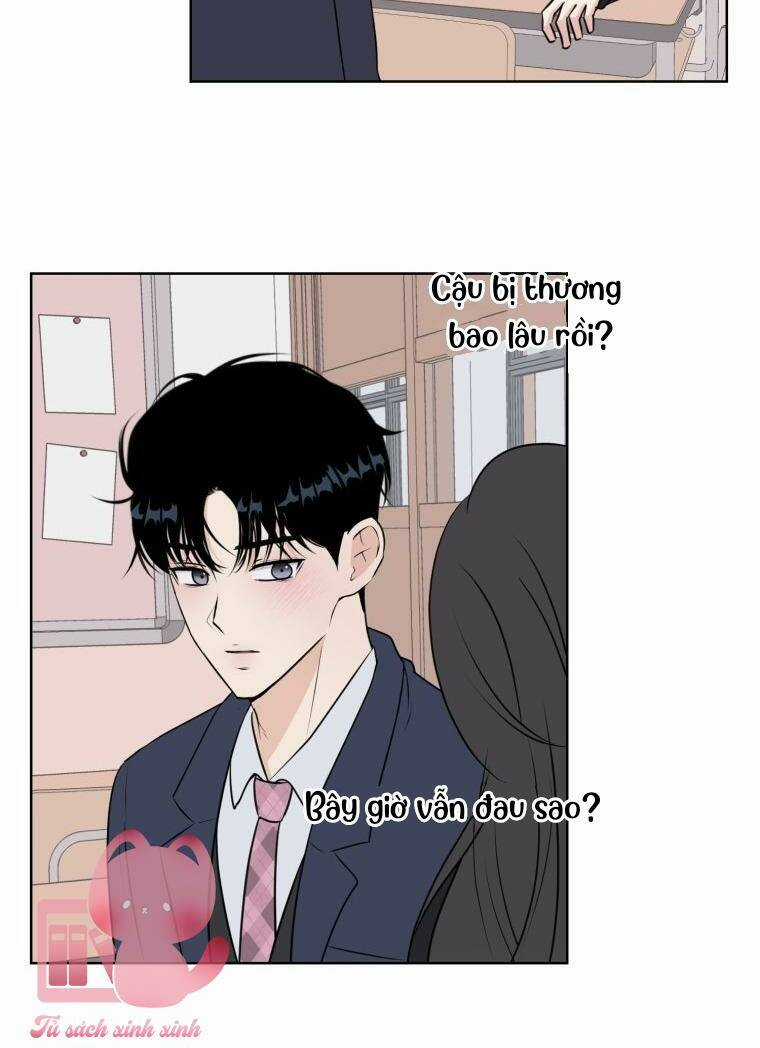 Bí Mật Highteen Chapter 13 trang 59