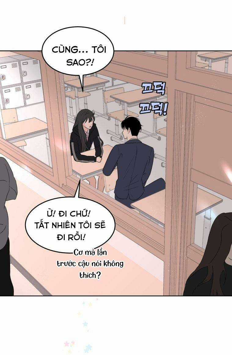 Bí Mật Highteen Chapter 13 trang 62