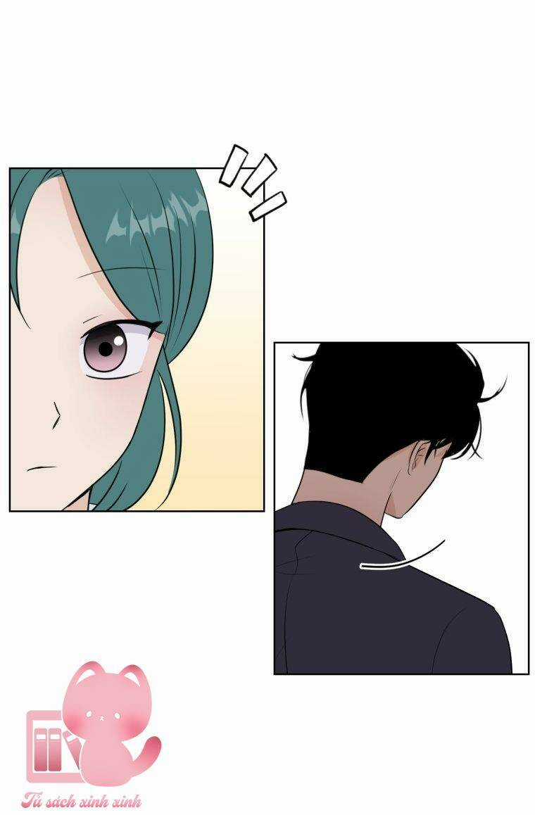 Bí Mật Highteen Chapter 13 trang 7