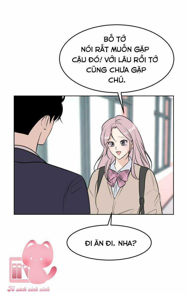 Bí Mật Highteen Chapter 14 trang 12