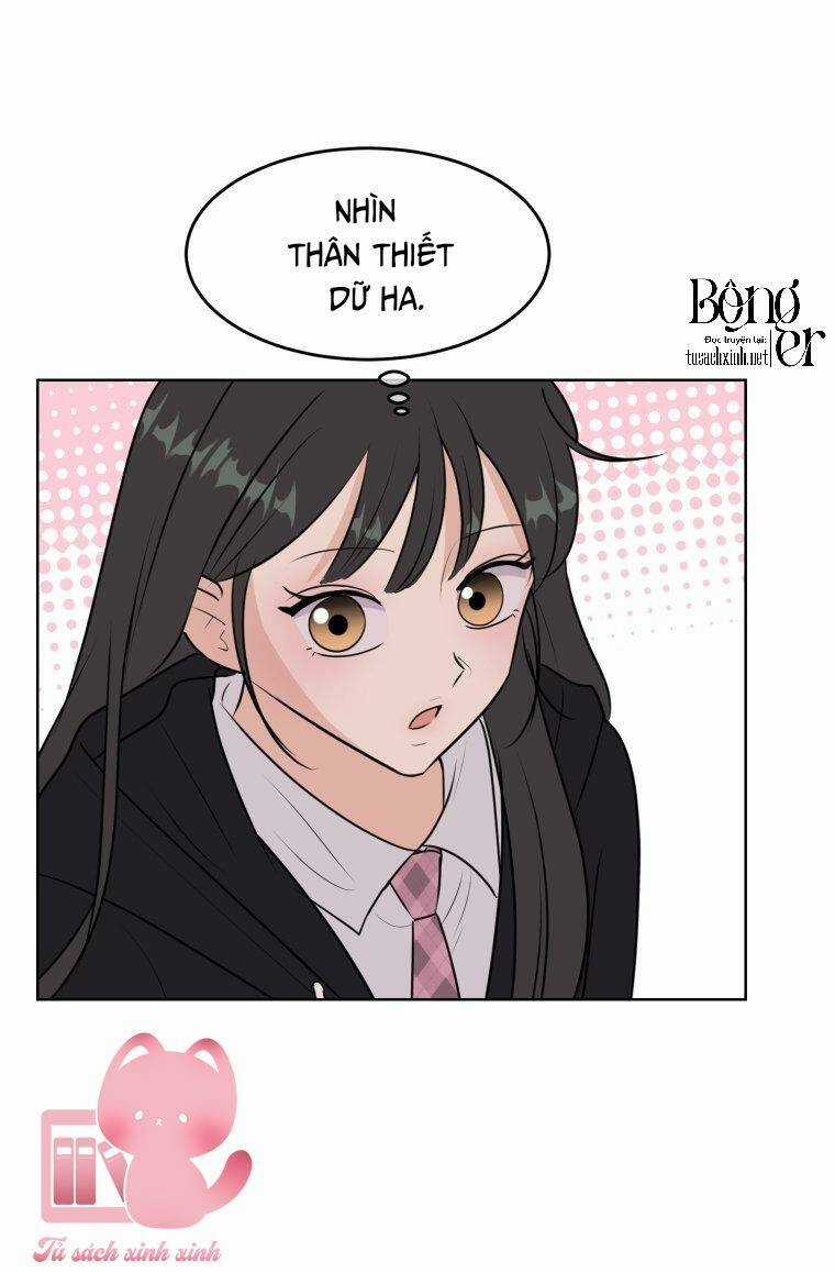 Bí Mật Highteen Chapter 14 trang 14