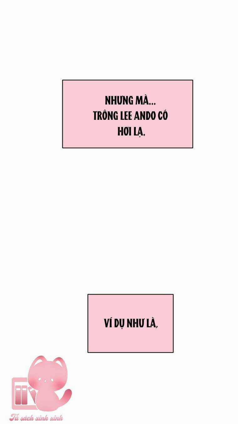 Bí Mật Highteen Chapter 14 trang 18