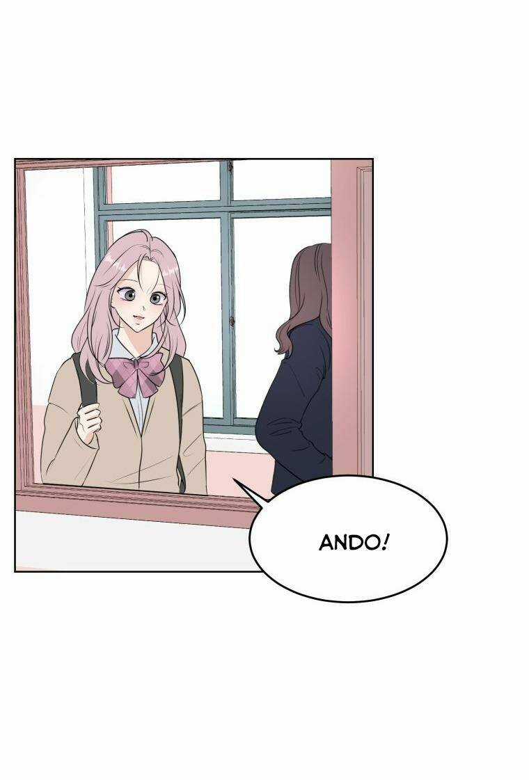 Bí Mật Highteen Chapter 14 trang 2