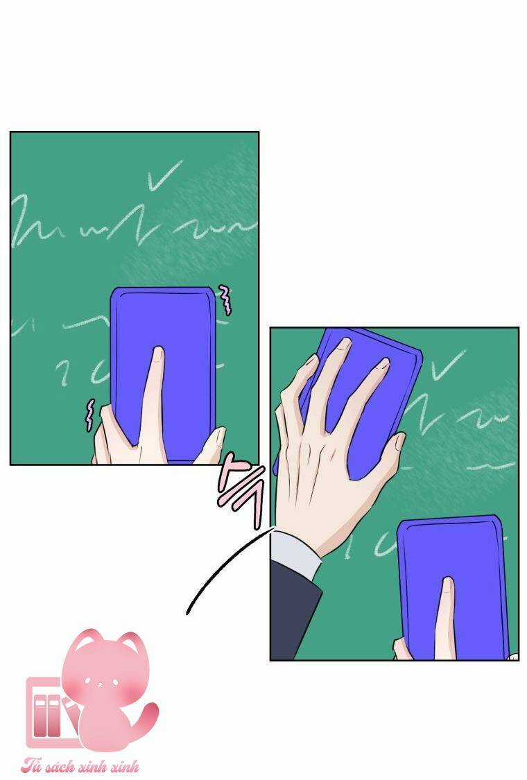 Bí Mật Highteen Chapter 14 trang 22