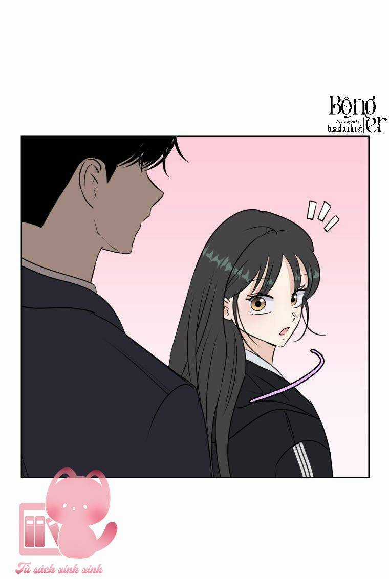 Bí Mật Highteen Chapter 14 trang 24