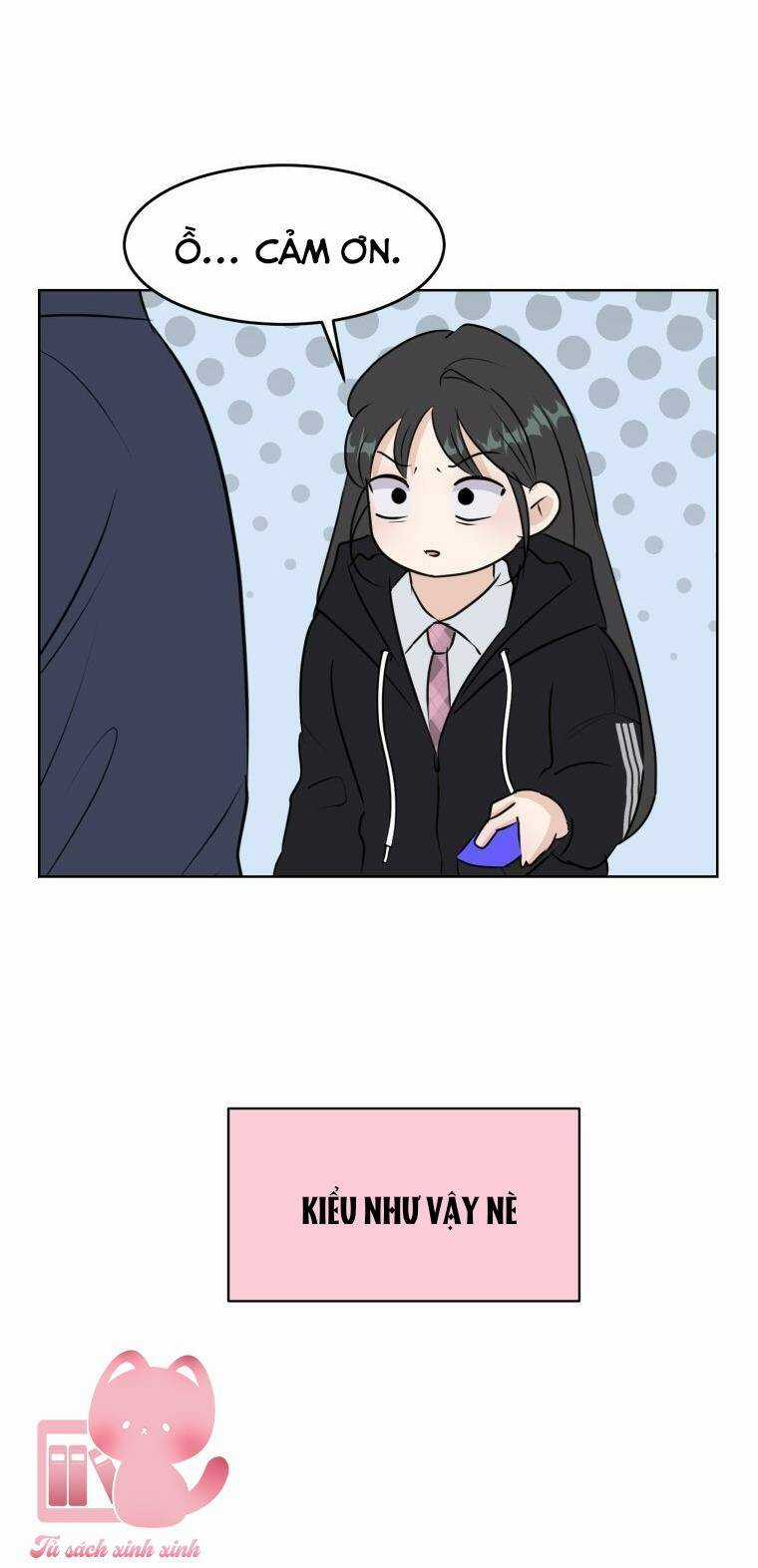 Bí Mật Highteen Chapter 14 trang 26