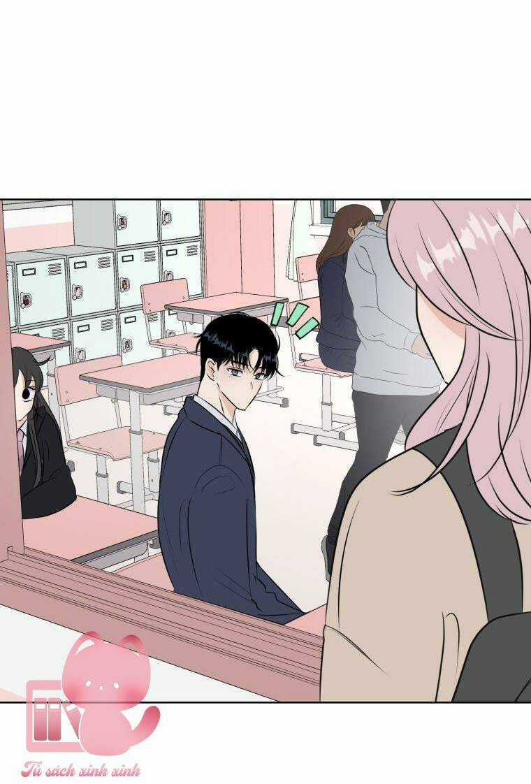 Bí Mật Highteen Chapter 14 trang 3