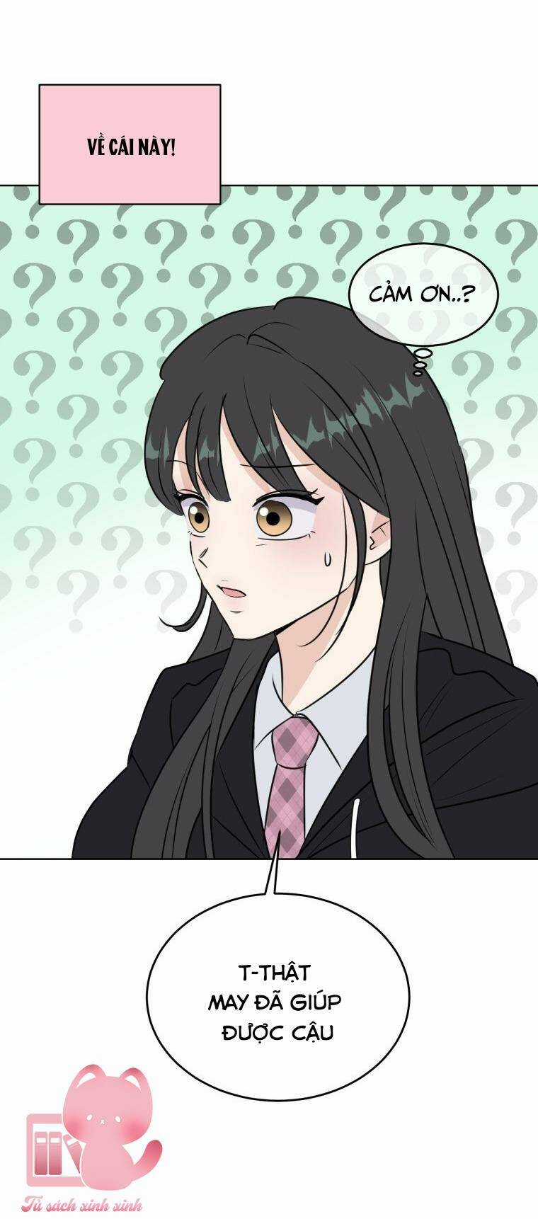 Bí Mật Highteen Chapter 14 trang 30