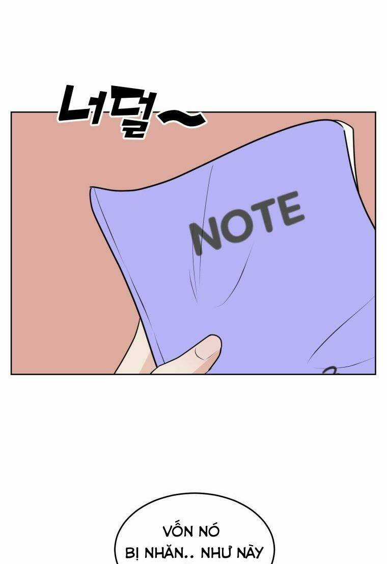 Bí Mật Highteen Chapter 14 trang 31