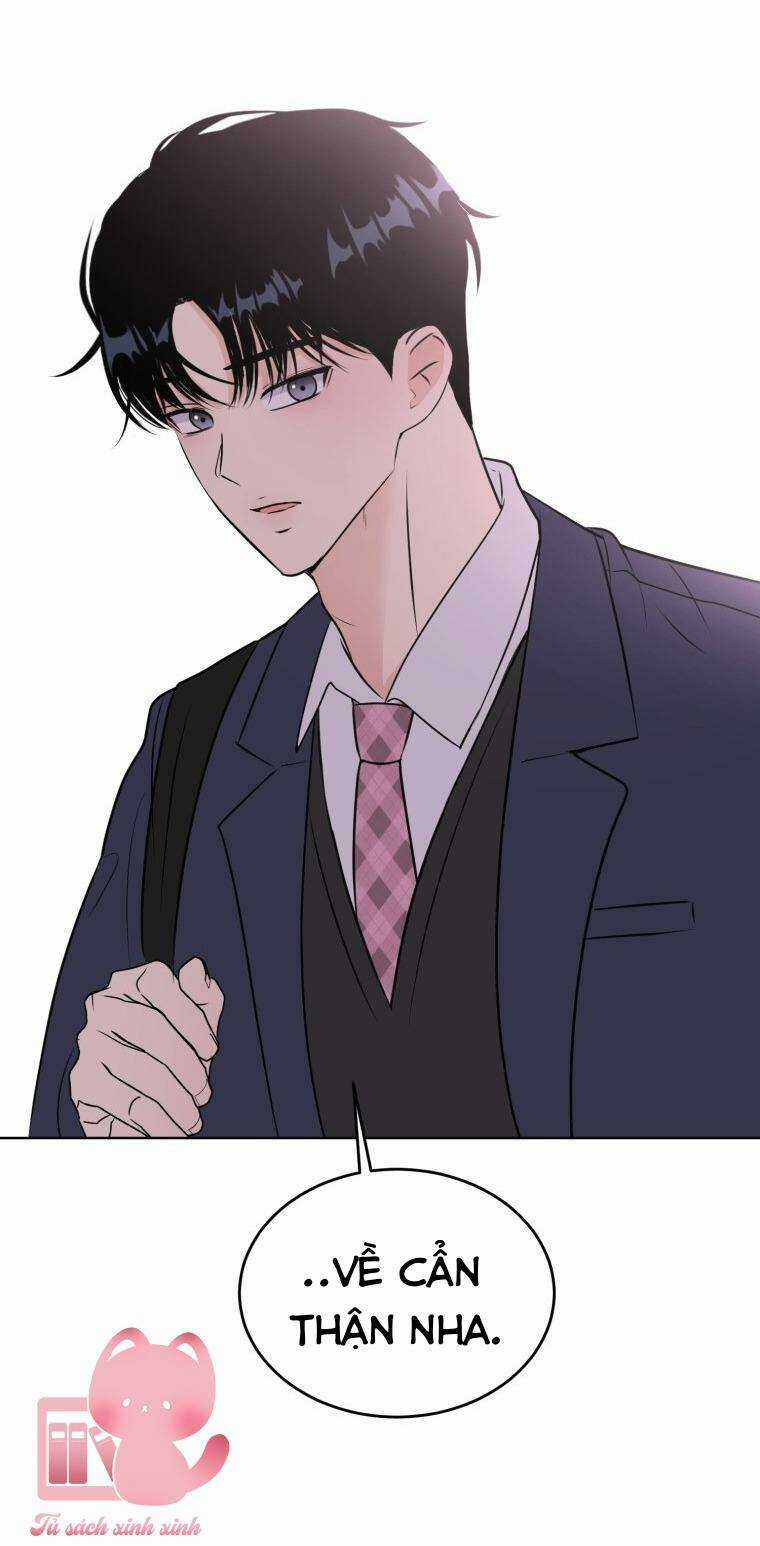 Bí Mật Highteen Chapter 14 trang 38