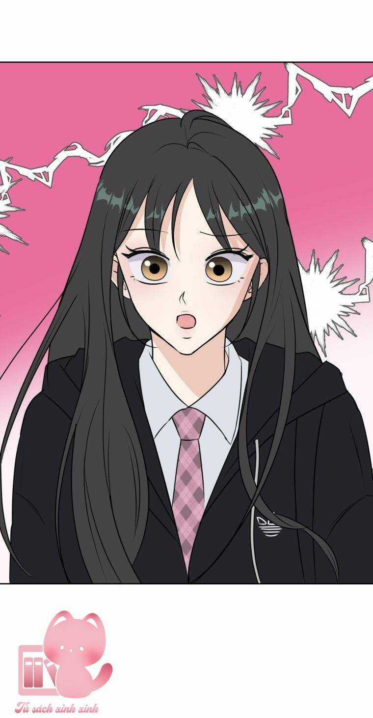 Bí Mật Highteen Chapter 14 trang 39