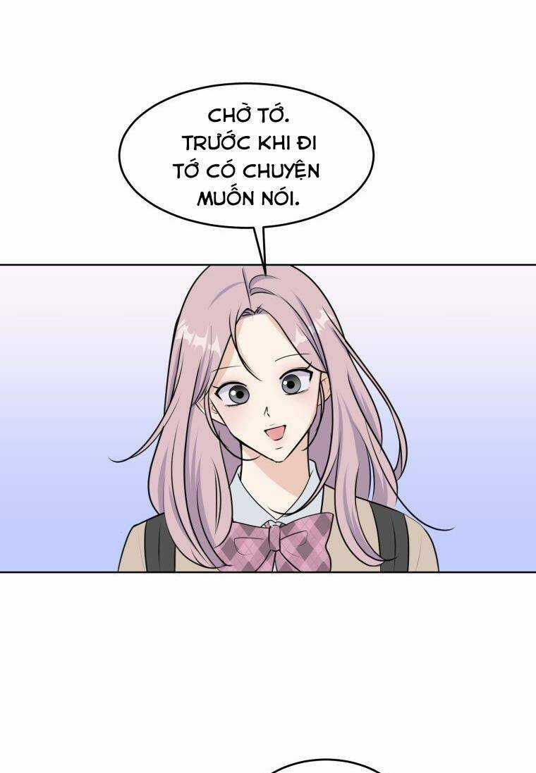 Bí Mật Highteen Chapter 14 trang 4