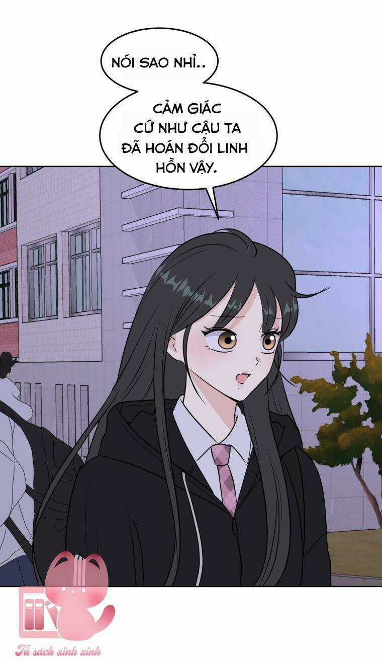 Bí Mật Highteen Chapter 14 trang 42