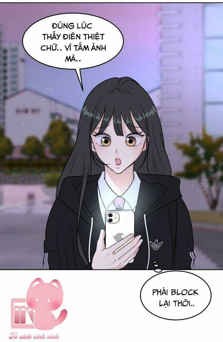 Bí Mật Highteen Chapter 14 trang 44