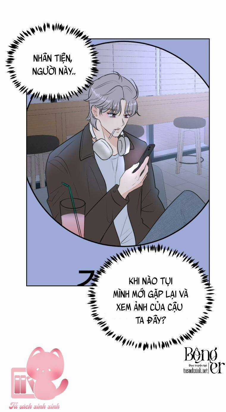 Bí Mật Highteen Chapter 14 trang 45