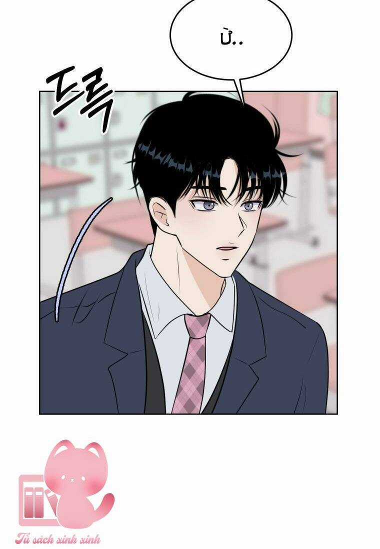 Bí Mật Highteen Chapter 14 trang 5