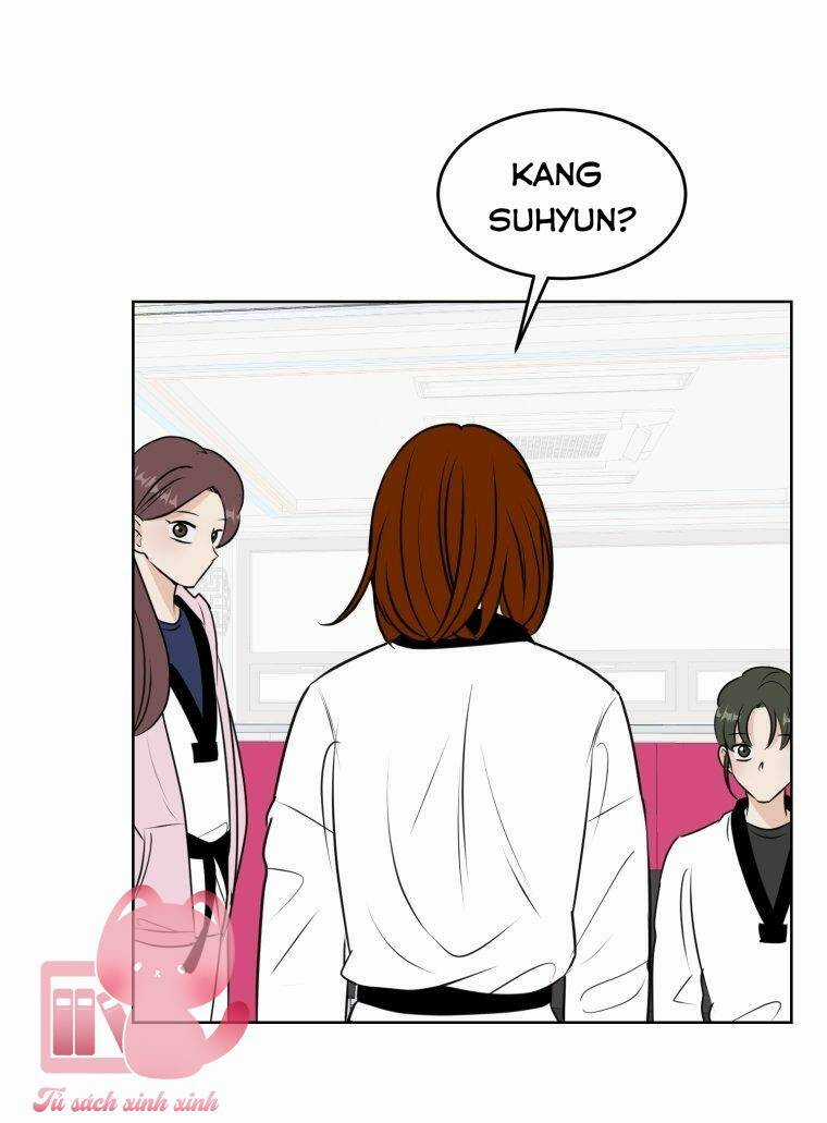 Bí Mật Highteen Chapter 14 trang 50