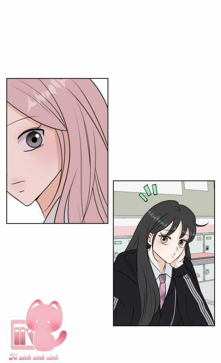 Bí Mật Highteen Chapter 14 trang 6