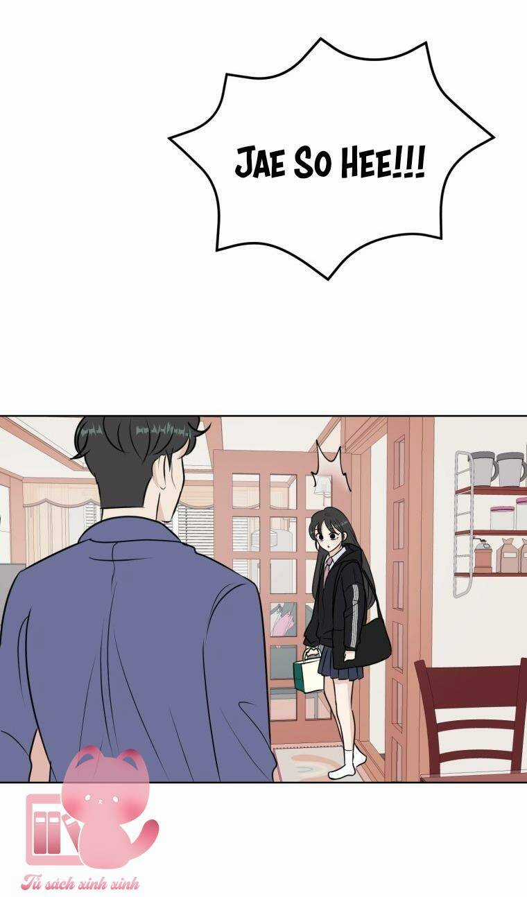 Bí Mật Highteen Chapter 14 trang 60