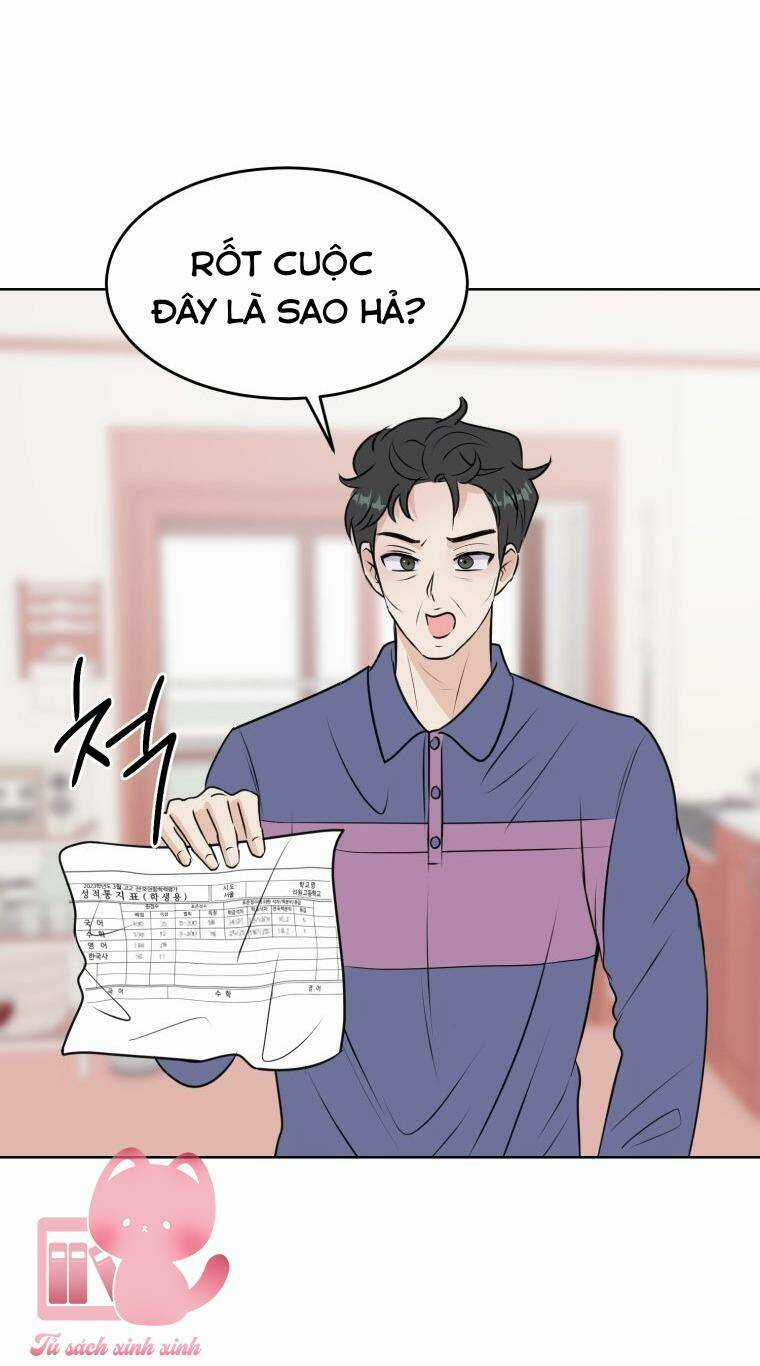 Bí Mật Highteen Chapter 14 trang 61