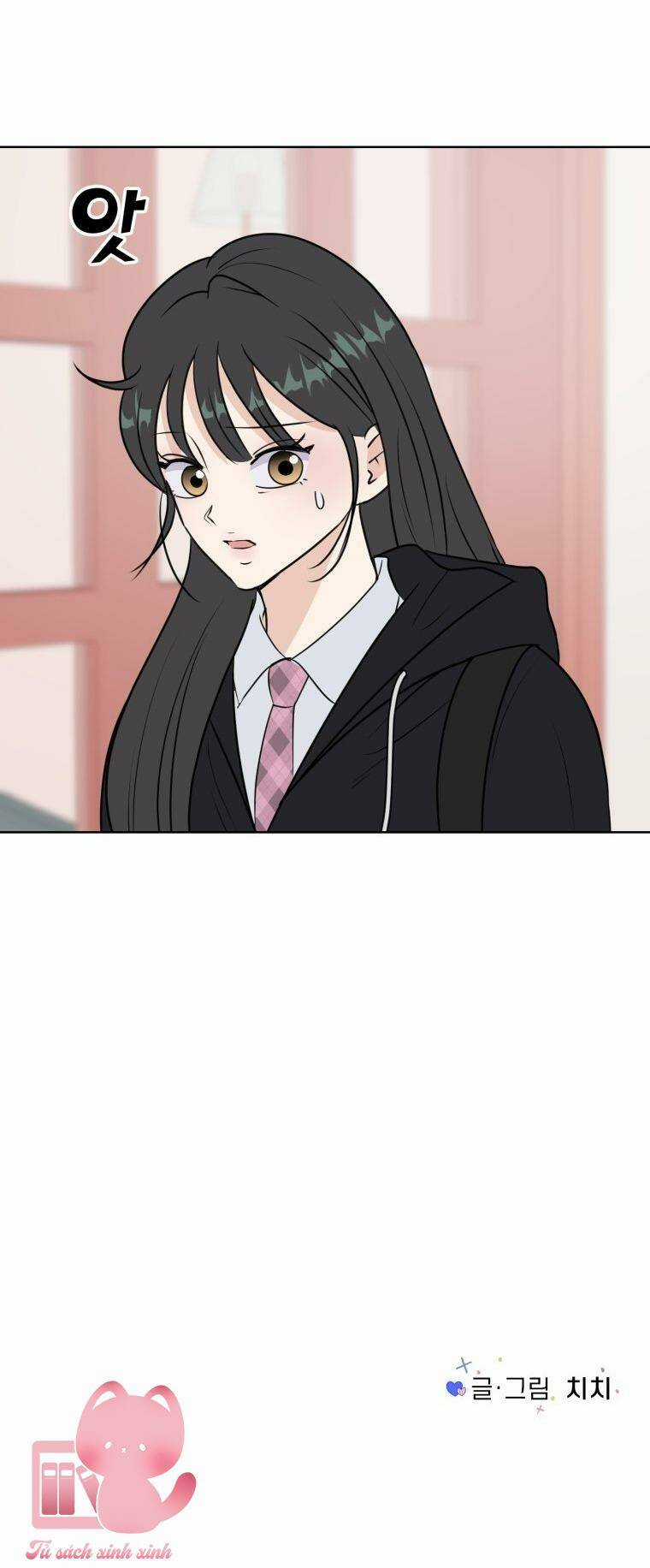 Bí Mật Highteen Chapter 14 trang 63