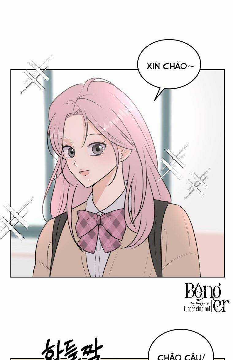 Bí Mật Highteen Chapter 14 trang 7