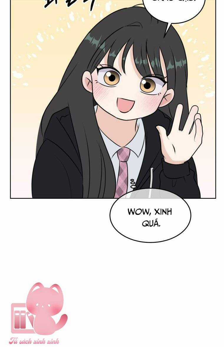 Bí Mật Highteen Chapter 14 trang 8