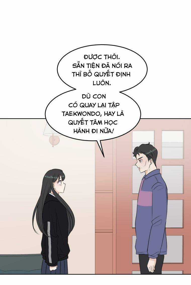 Bí Mật Highteen Chapter 15 trang 10