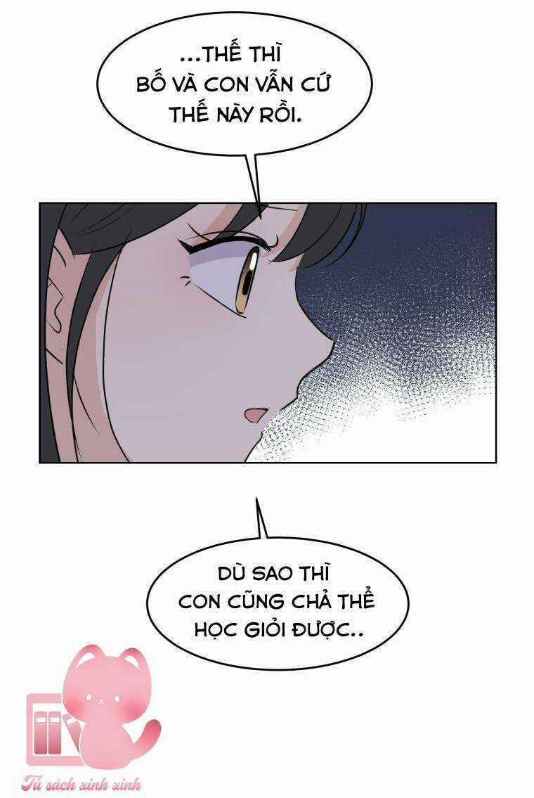 Bí Mật Highteen Chapter 15 trang 11