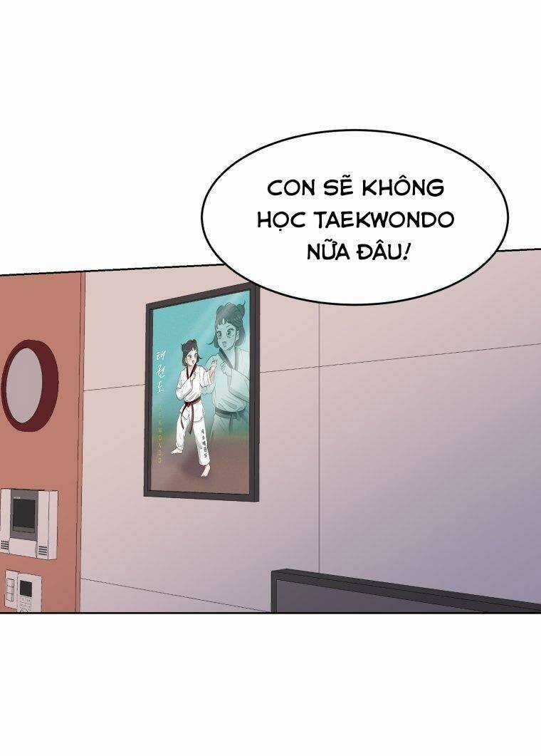 Bí Mật Highteen Chapter 15 trang 12