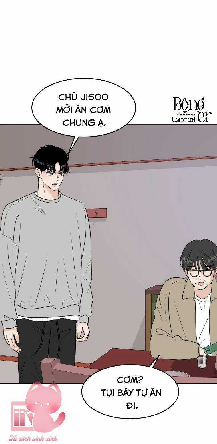 Bí Mật Highteen Chapter 15 trang 14