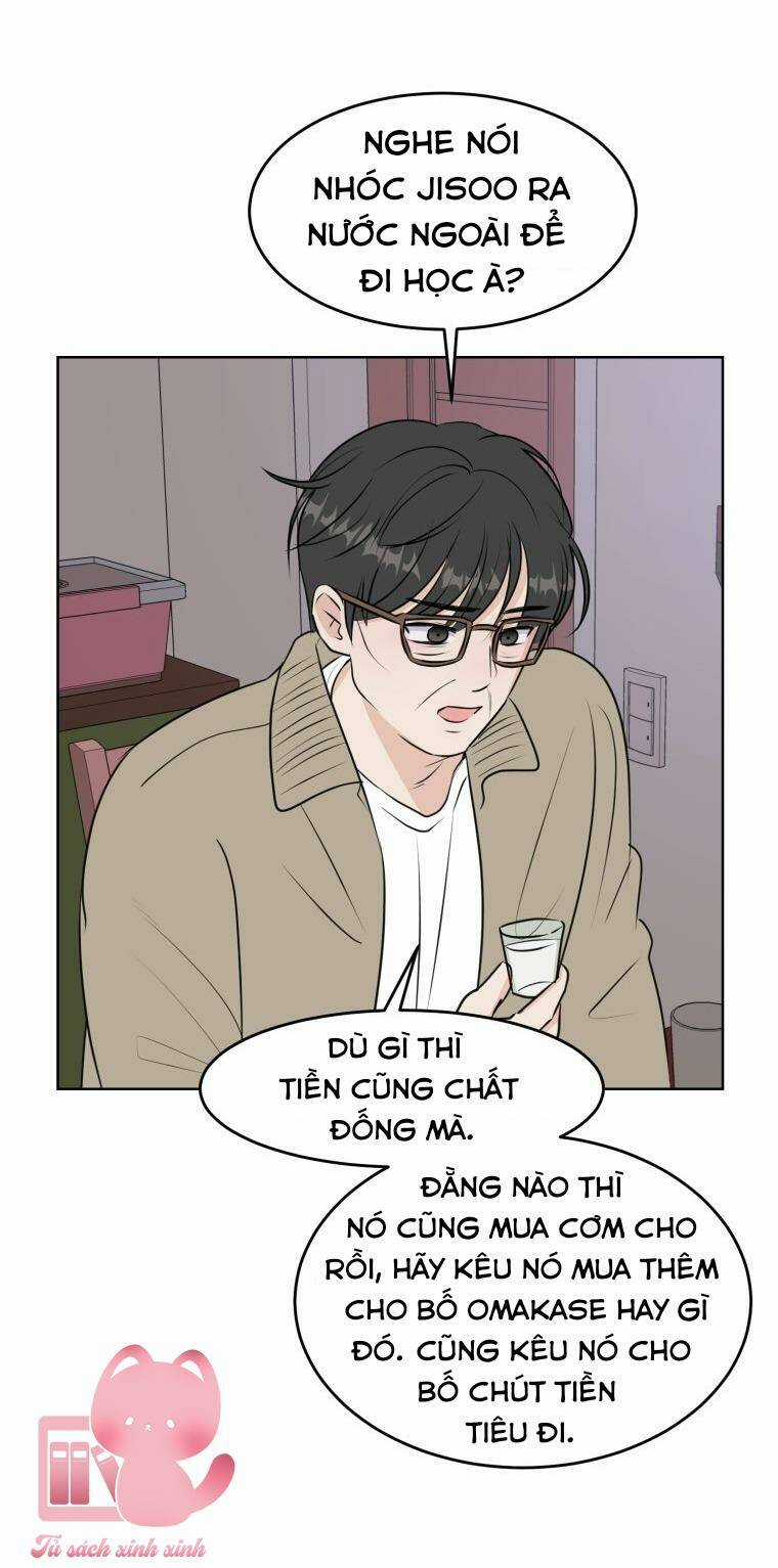 Bí Mật Highteen Chapter 15 trang 15