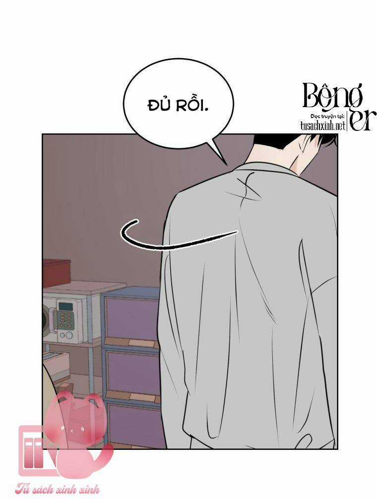 Bí Mật Highteen Chapter 15 trang 19