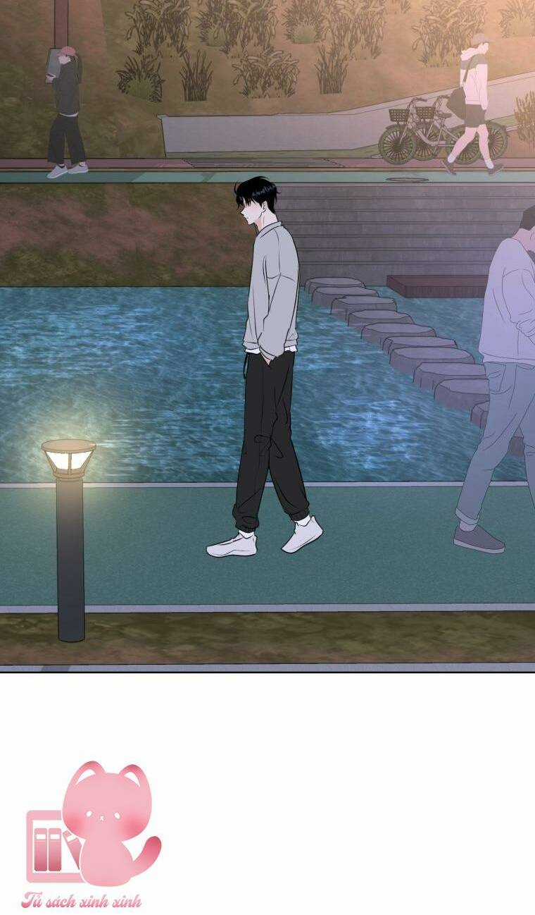 Bí Mật Highteen Chapter 15 trang 22